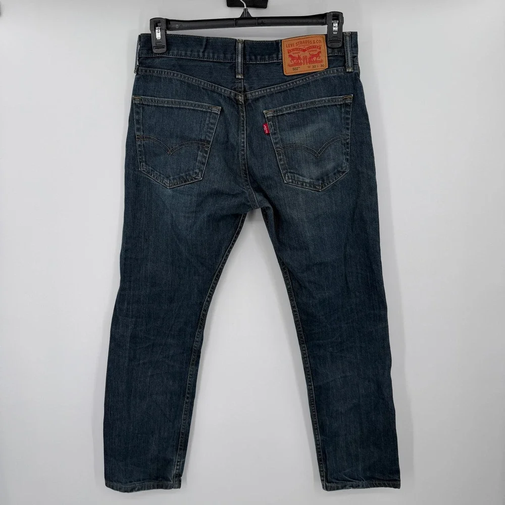 Levis levi 502